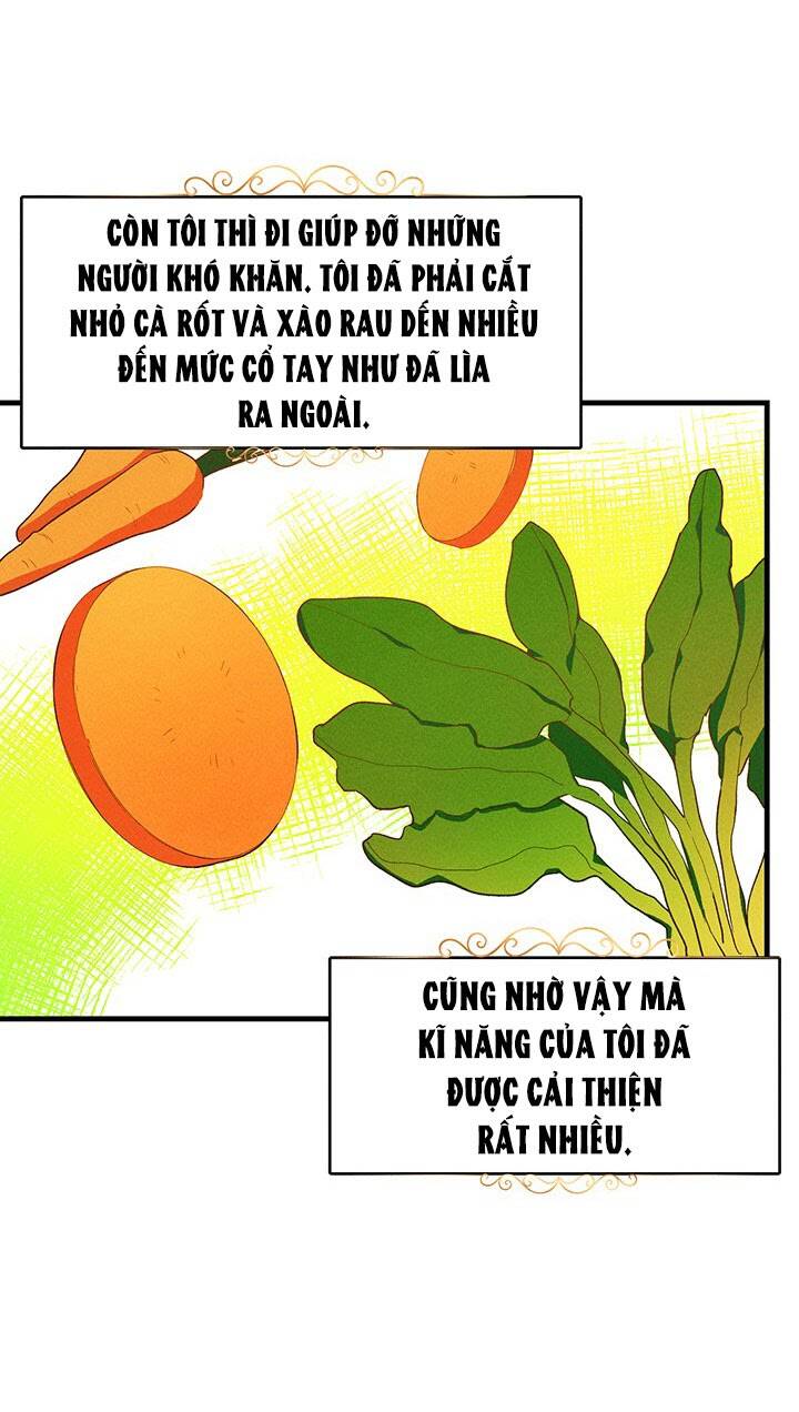 Nữ Đầu Bếp Hoàng Gia Chapter 39 - 10