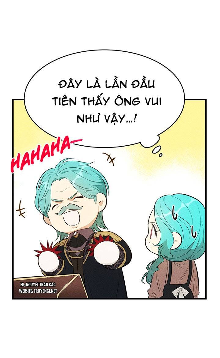 Nữ Đầu Bếp Hoàng Gia Chapter 40 - 23