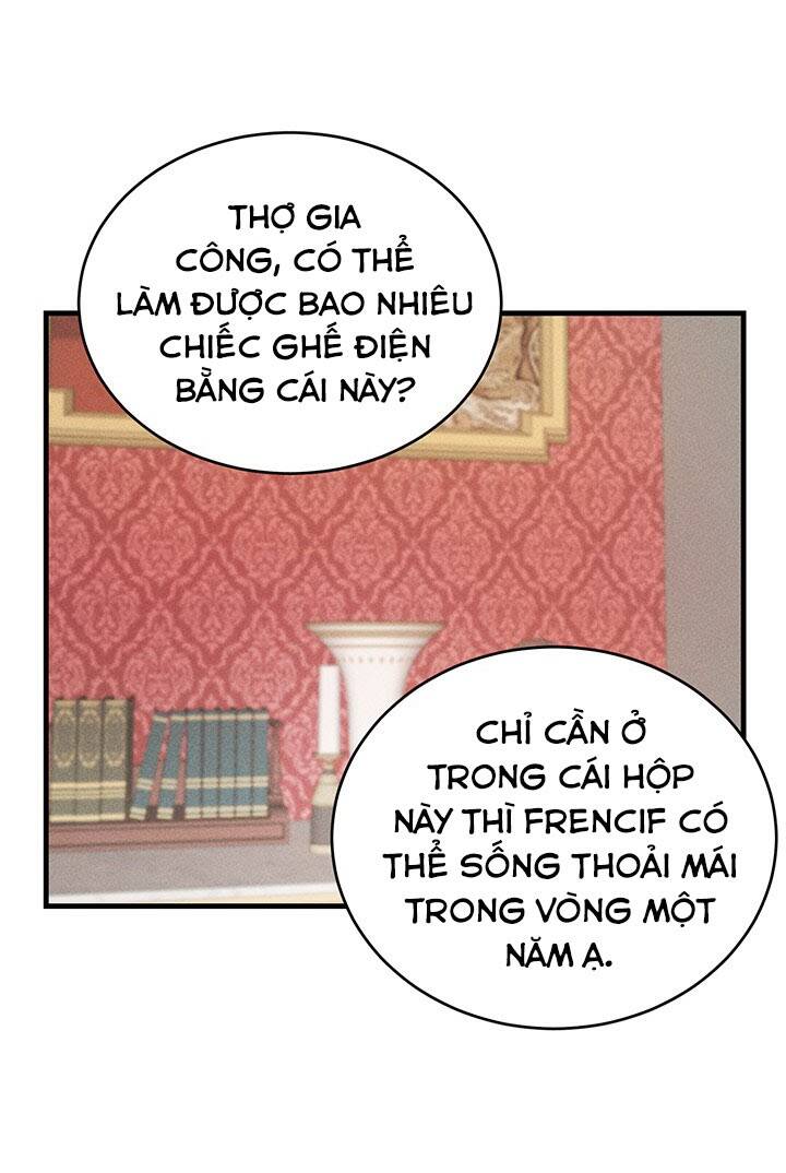 Nữ Đầu Bếp Hoàng Gia Chapter 40 - 24