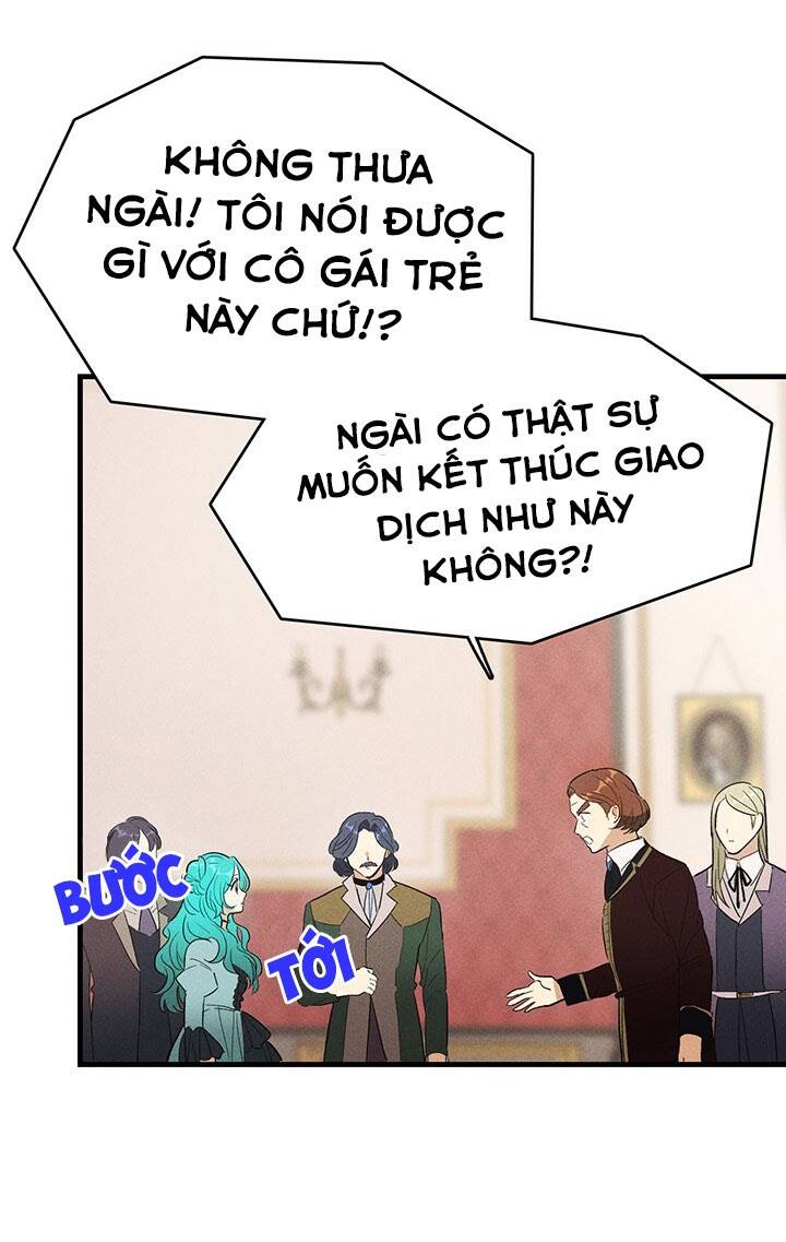 Nữ Đầu Bếp Hoàng Gia Chapter 40 - 34