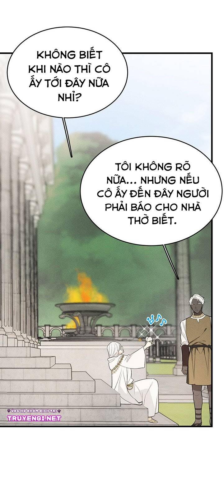 Nữ Đầu Bếp Hoàng Gia Chapter 40 - 9