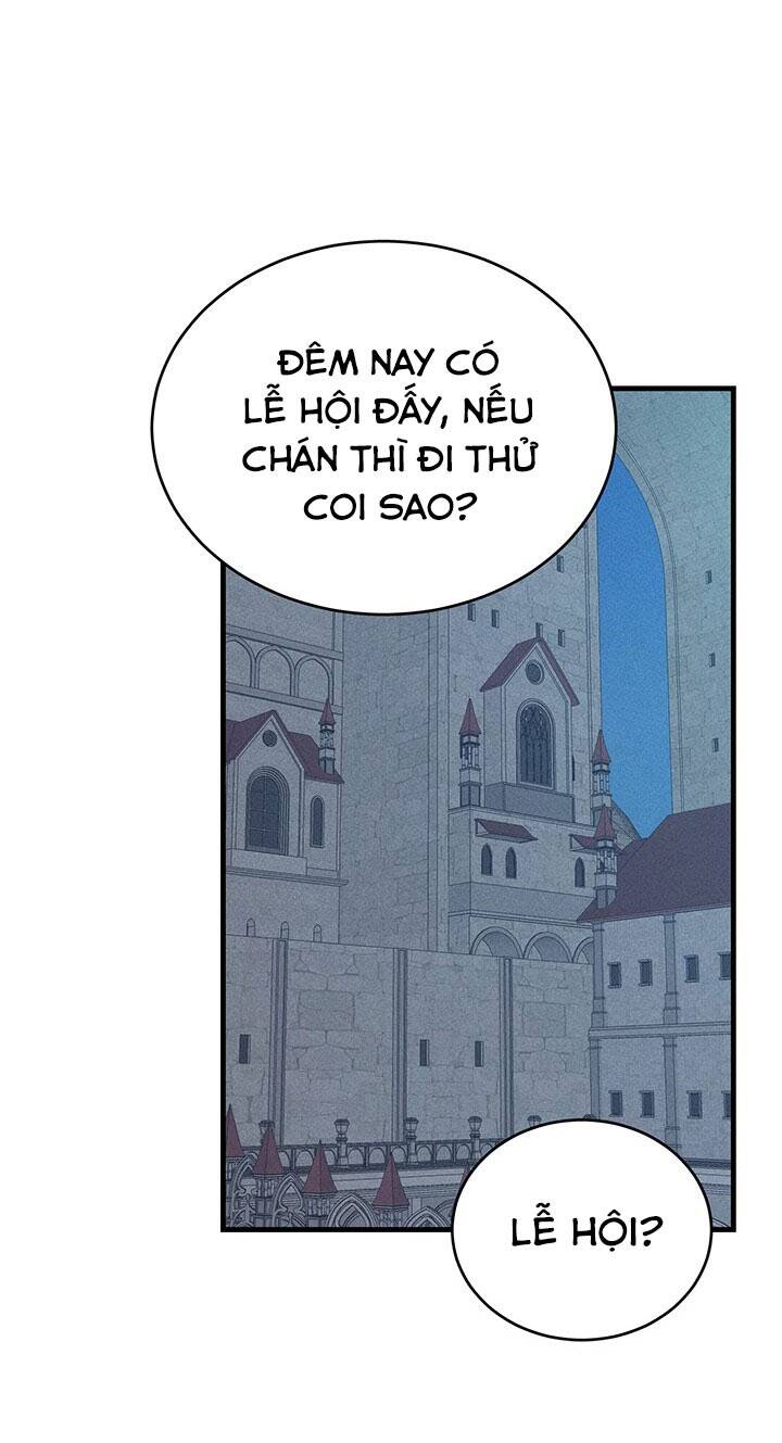 Nữ Đầu Bếp Hoàng Gia Chapter 41 - 13