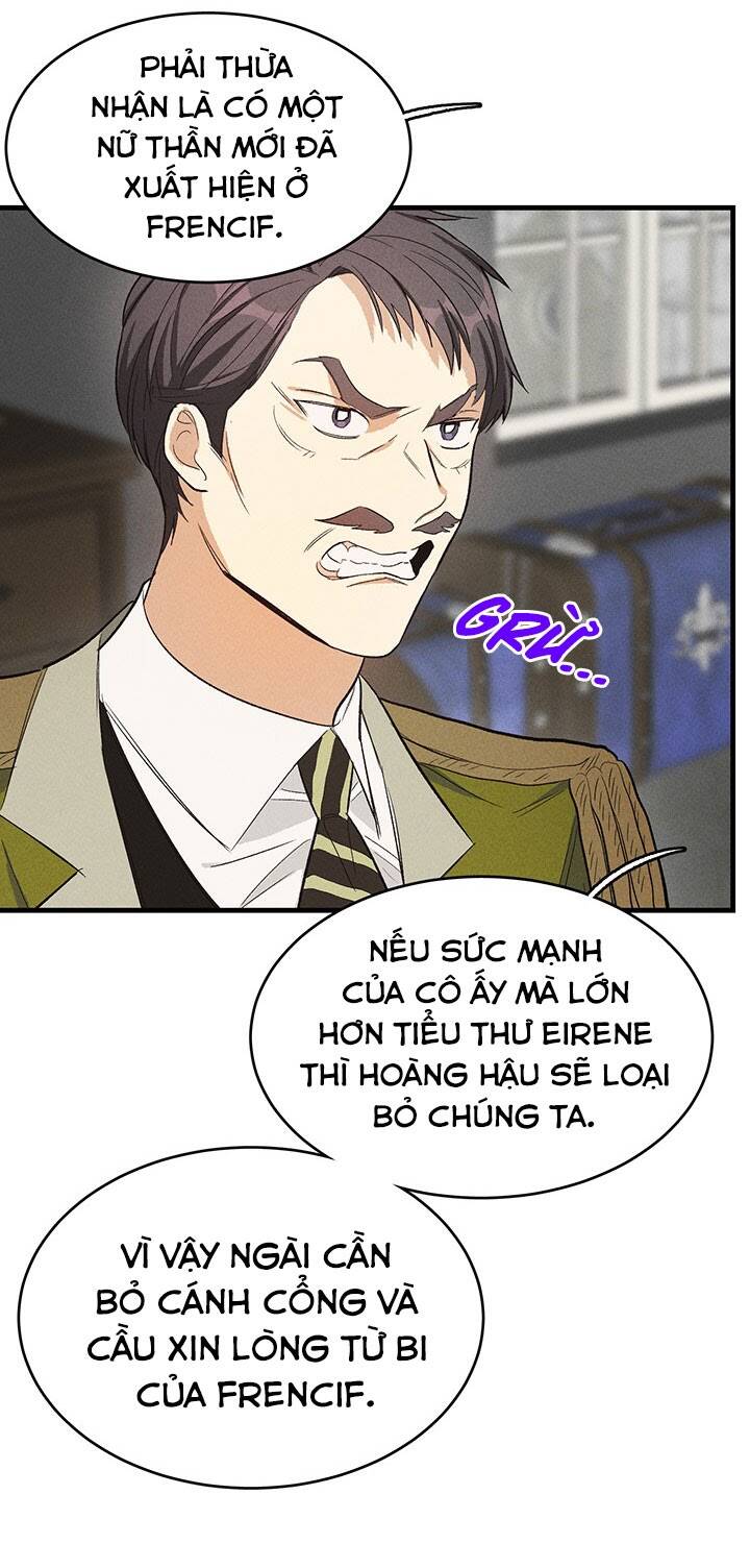 Nữ Đầu Bếp Hoàng Gia Chapter 41 - 37