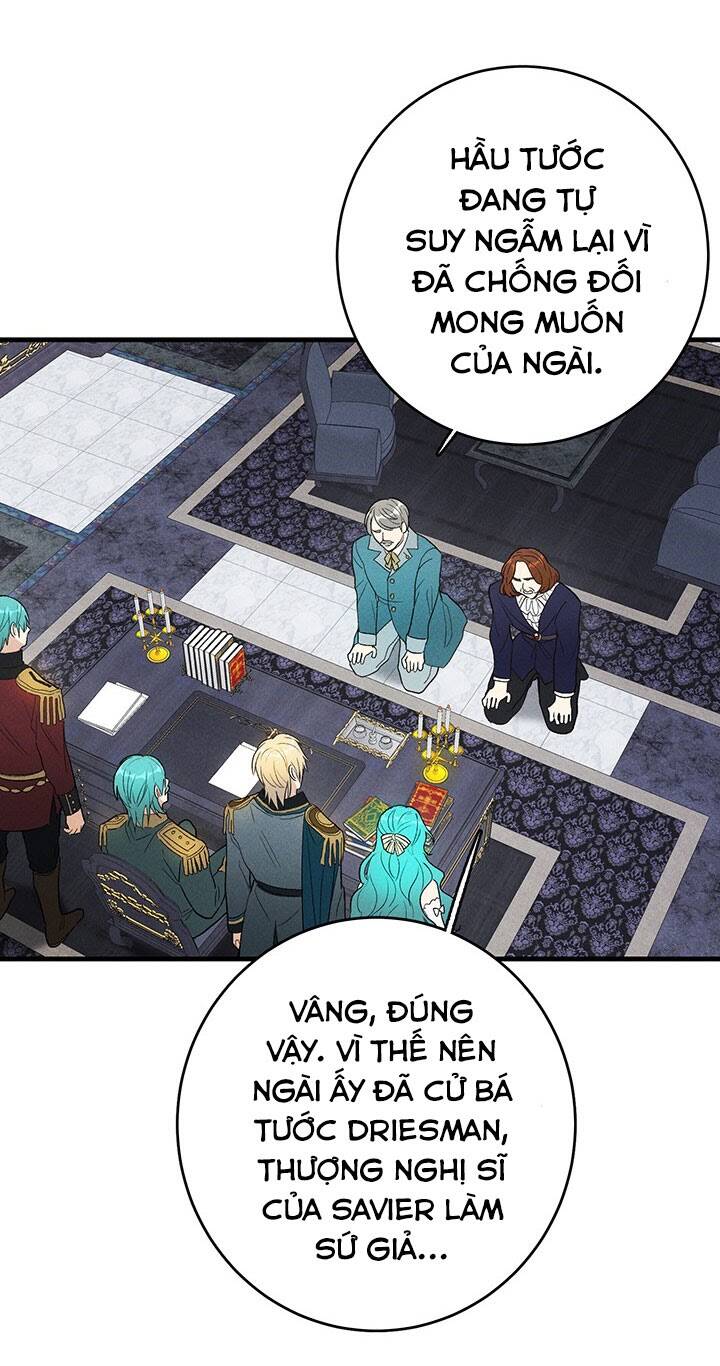 Nữ Đầu Bếp Hoàng Gia Chapter 41 - 40