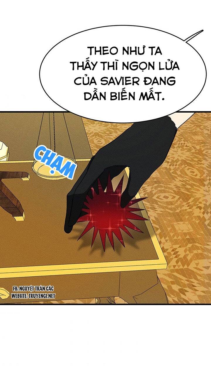 Nữ Đầu Bếp Hoàng Gia Chapter 41 - 54