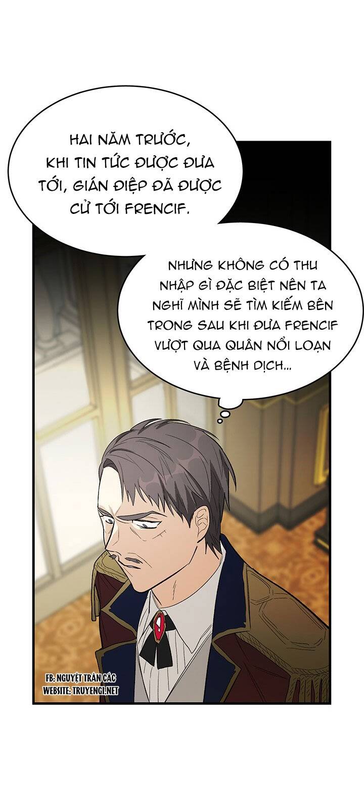 Nữ Đầu Bếp Hoàng Gia Chapter 41 - 57