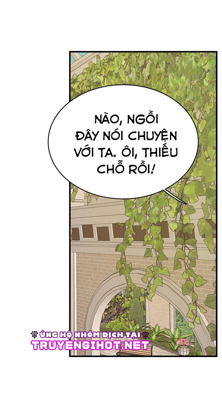 Nữ Đầu Bếp Hoàng Gia Chapter 42 - 54