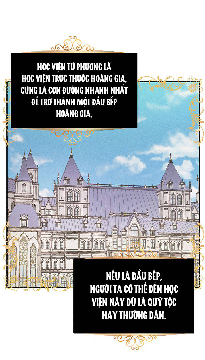 Nữ Đầu Bếp Hoàng Gia Chapter 43 - 13