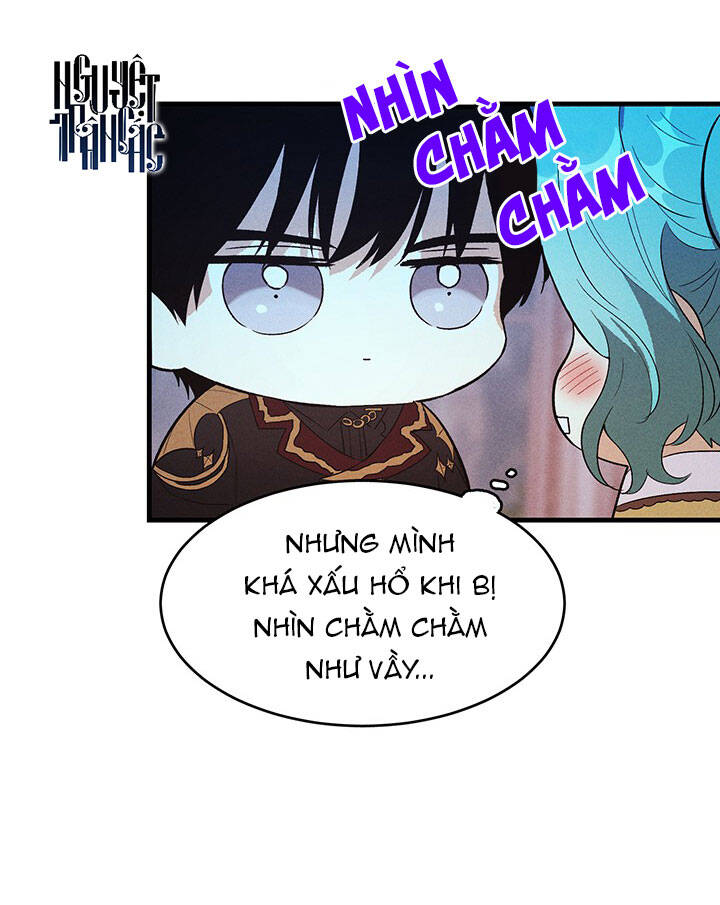 Nữ Đầu Bếp Hoàng Gia Chapter 43 - 46