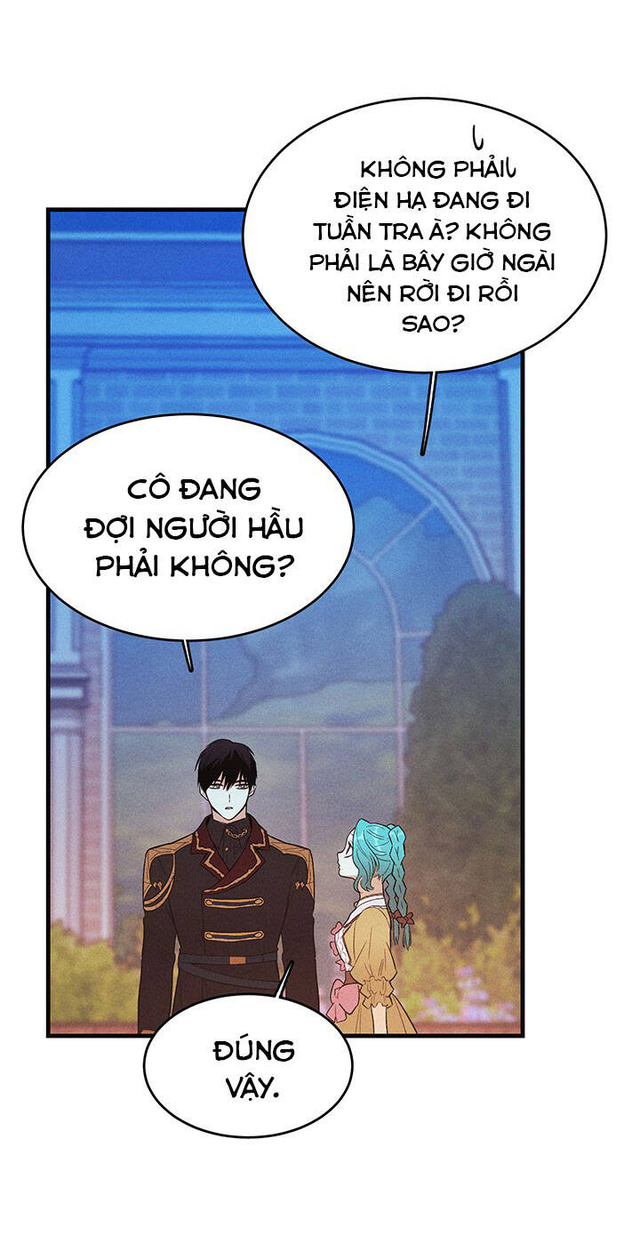 Nữ Đầu Bếp Hoàng Gia Chapter 43 - 47