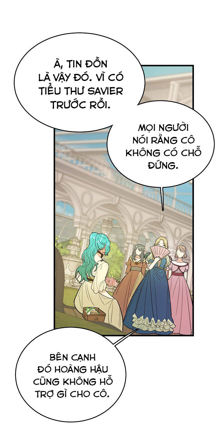 Nữ Đầu Bếp Hoàng Gia Chapter 44 - 16