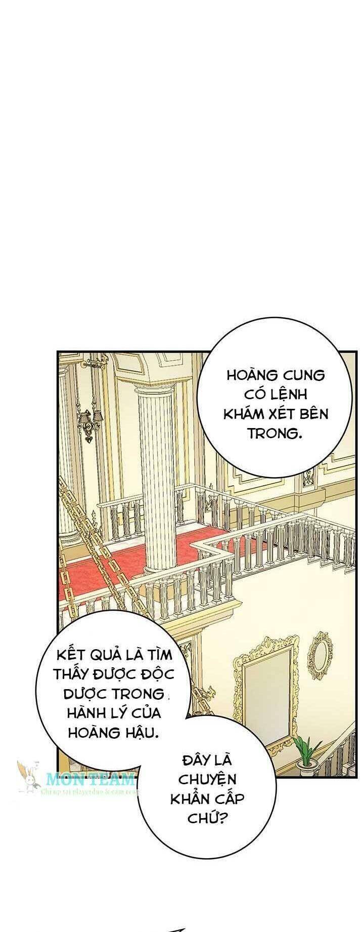 Nữ Đầu Bếp Hoàng Gia Chapter 45 - 16