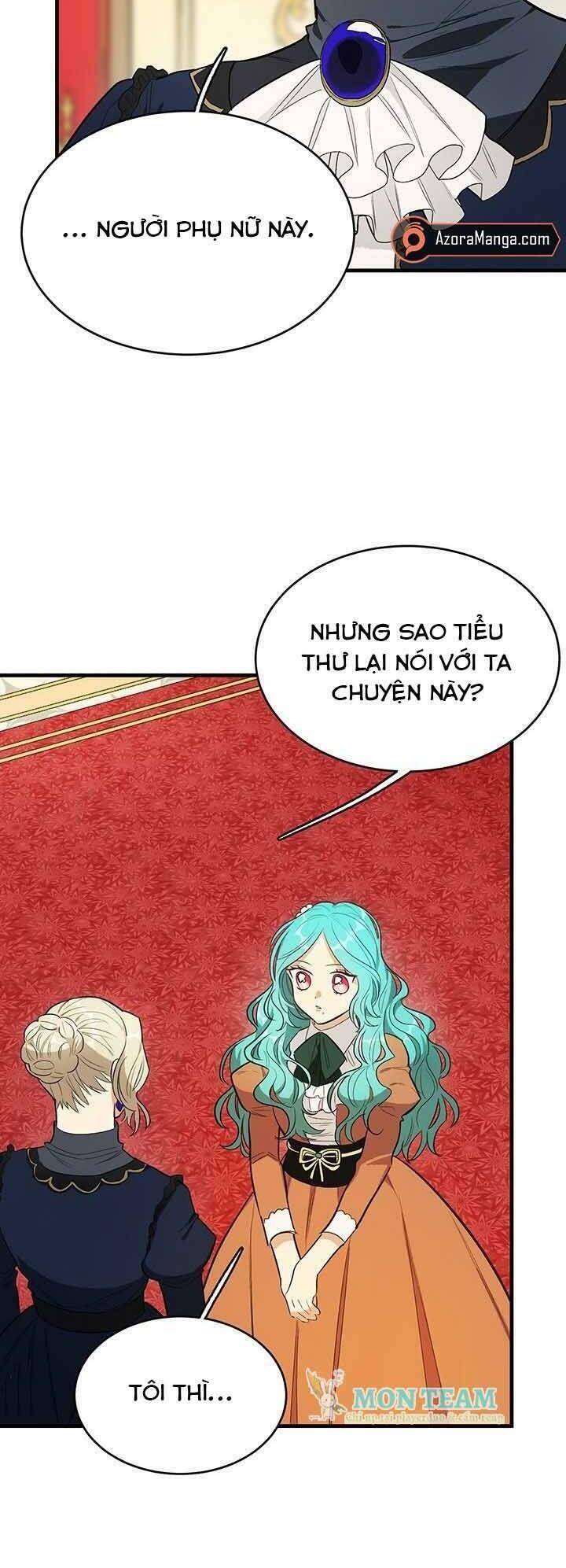 Nữ Đầu Bếp Hoàng Gia Chapter 45 - 26