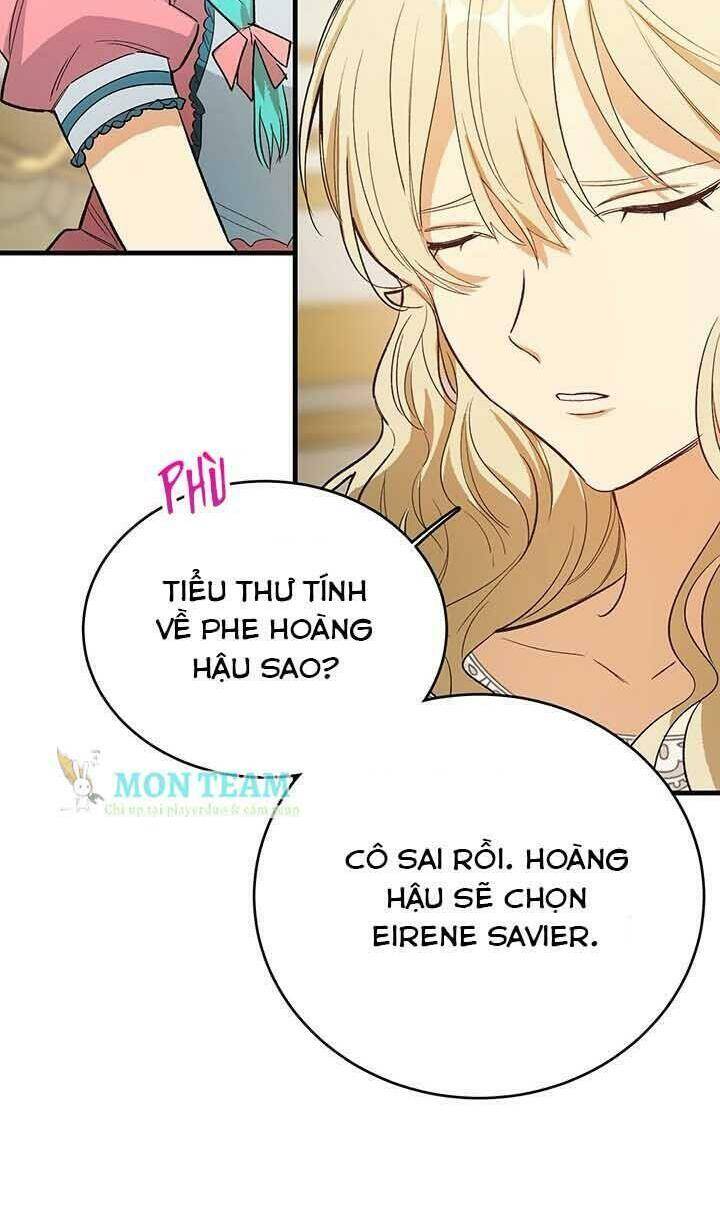 Nữ Đầu Bếp Hoàng Gia Chapter 45 - 45