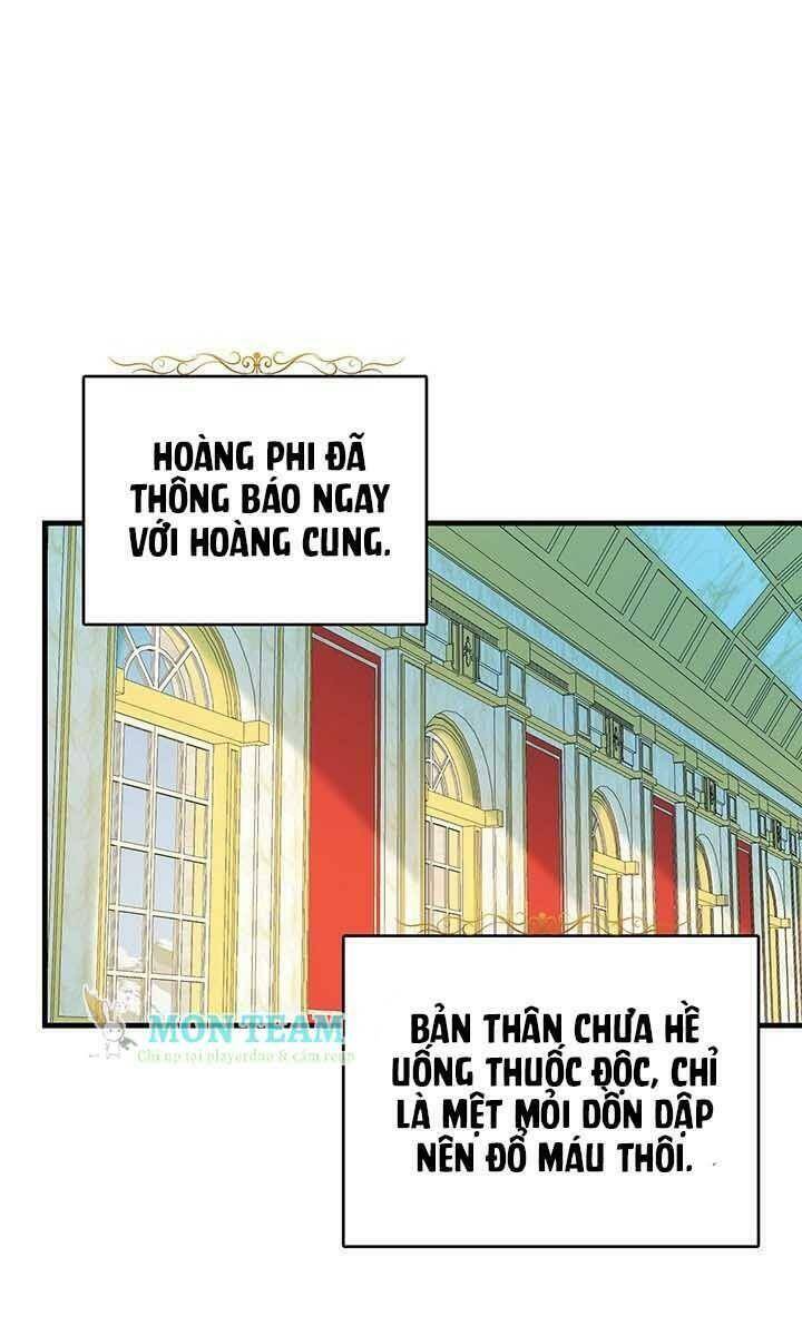 Nữ Đầu Bếp Hoàng Gia Chapter 45 - 61