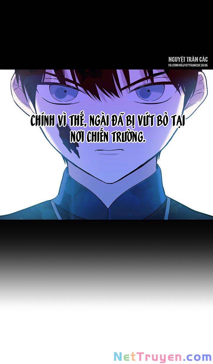 Nữ Đầu Bếp Hoàng Gia Chapter 46 - 51