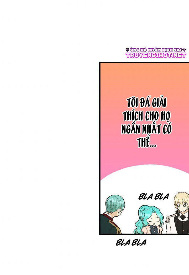 Nữ Đầu Bếp Hoàng Gia Chapter 47 - 59