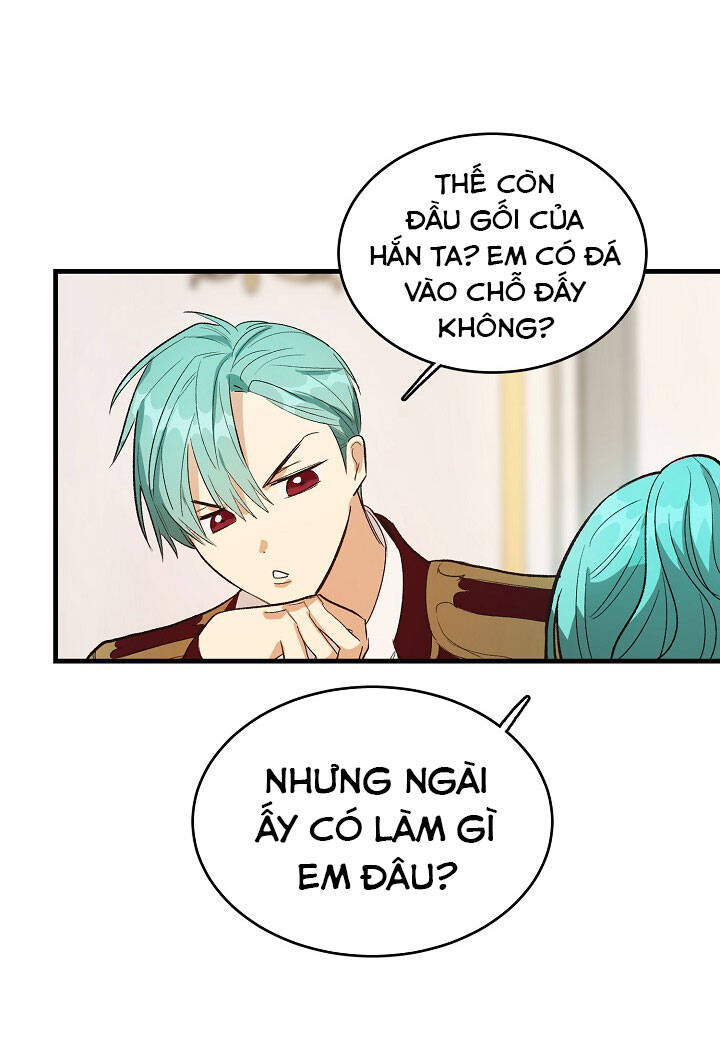 Nữ Đầu Bếp Hoàng Gia Chapter 47 - 69