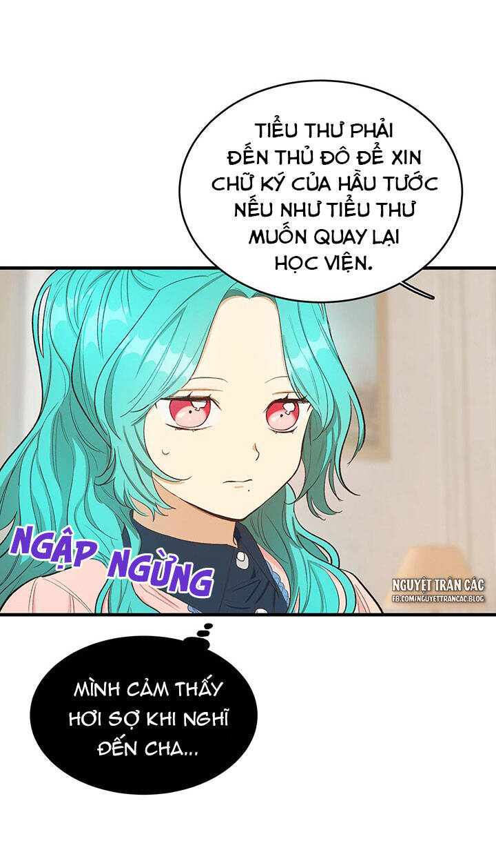 Nữ Đầu Bếp Hoàng Gia Chapter 48 - 20