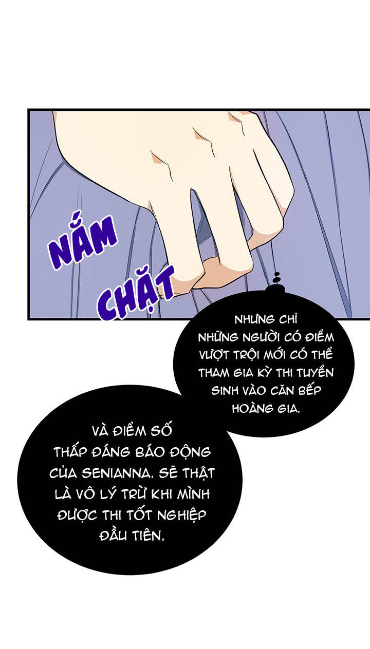 Nữ Đầu Bếp Hoàng Gia Chapter 48 - 21