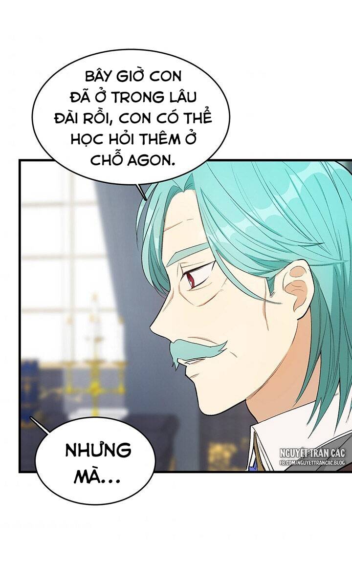 Nữ Đầu Bếp Hoàng Gia Chapter 48 - 39