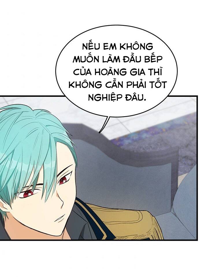 Nữ Đầu Bếp Hoàng Gia Chapter 48 - 40