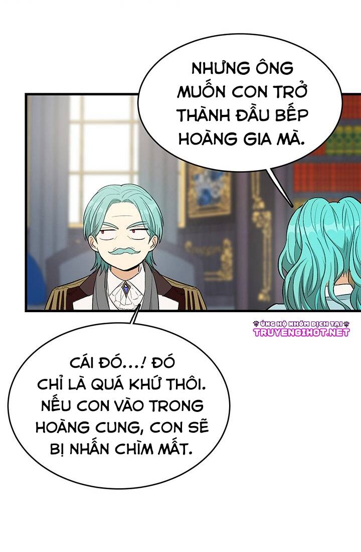 Nữ Đầu Bếp Hoàng Gia Chapter 48 - 41