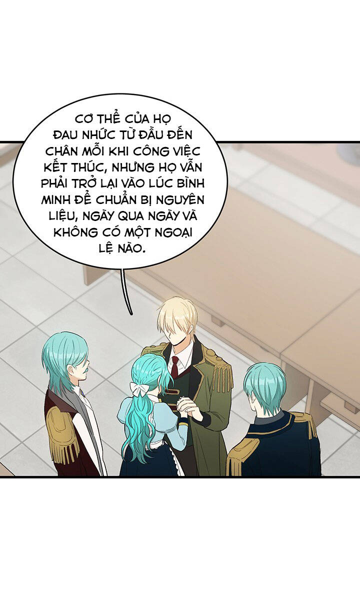 Nữ Đầu Bếp Hoàng Gia Chapter 48 - 63