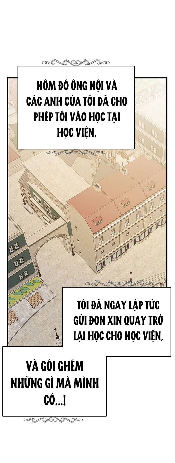 Nữ Đầu Bếp Hoàng Gia Chapter 48 - 68