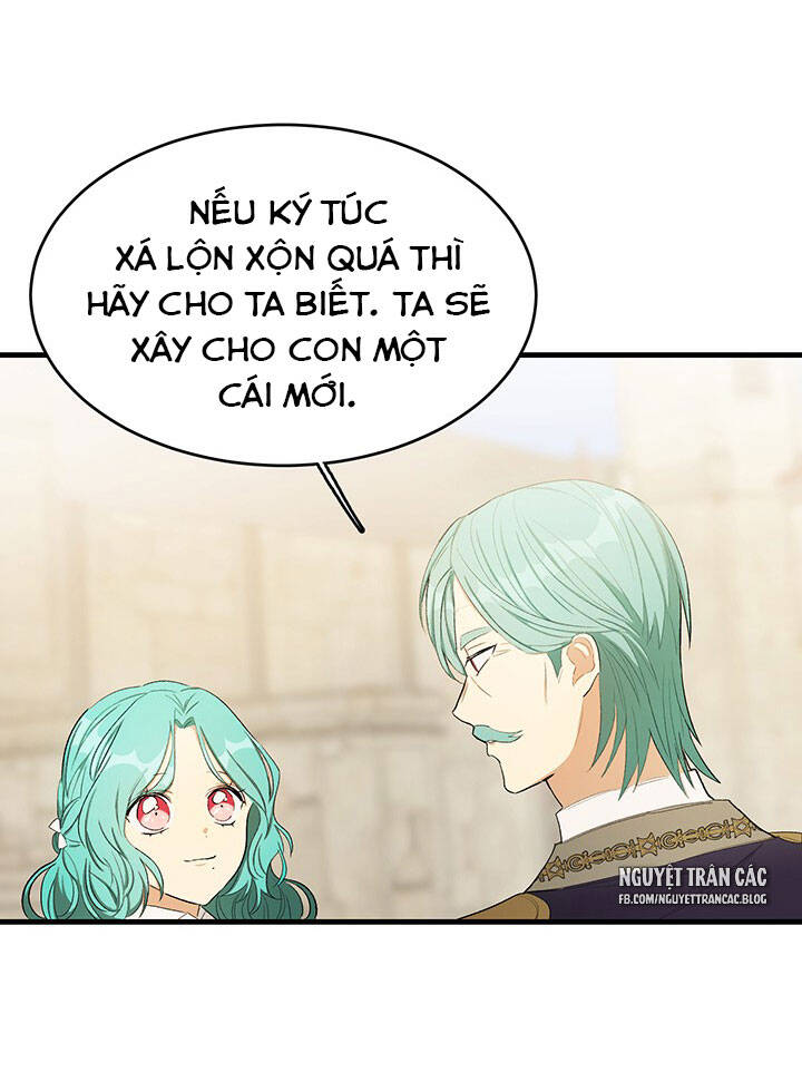 Nữ Đầu Bếp Hoàng Gia Chapter 48 - 77