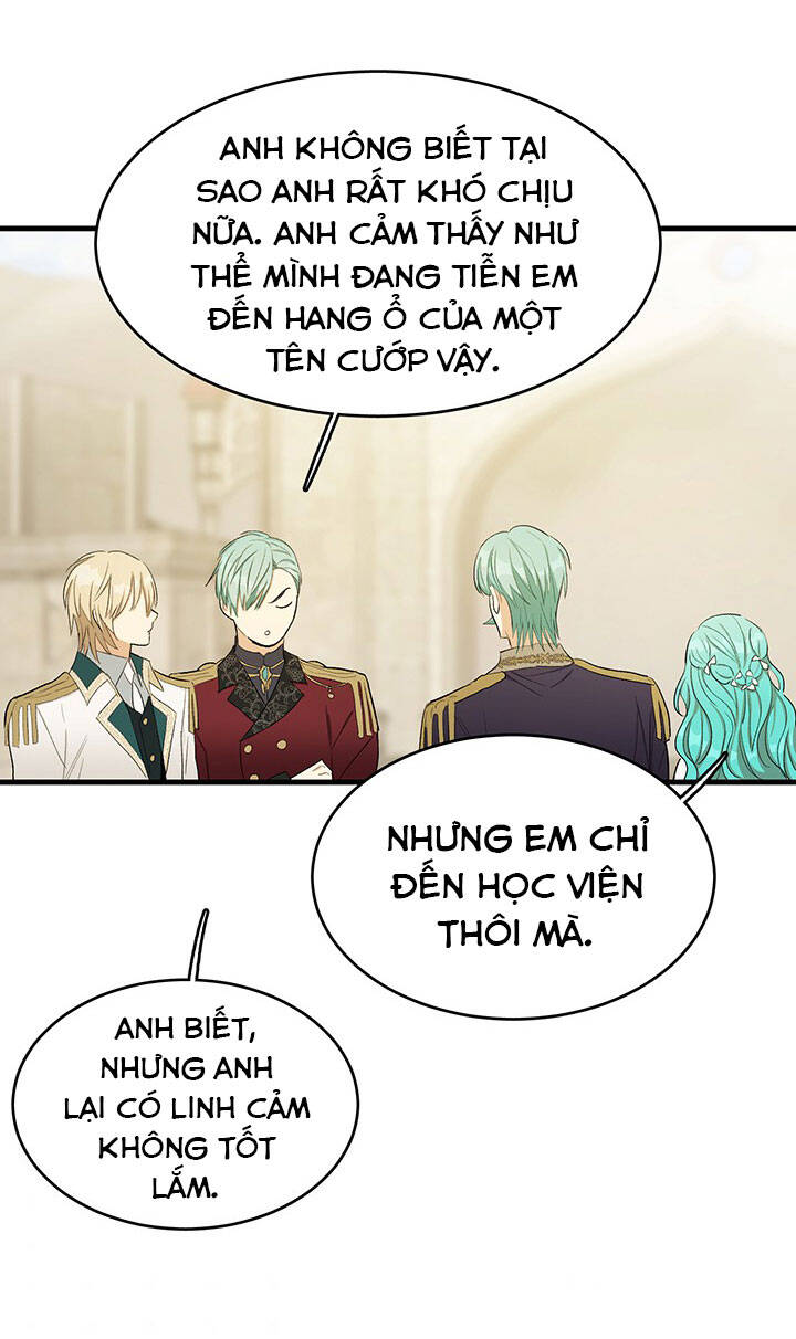 Nữ Đầu Bếp Hoàng Gia Chapter 48 - 78