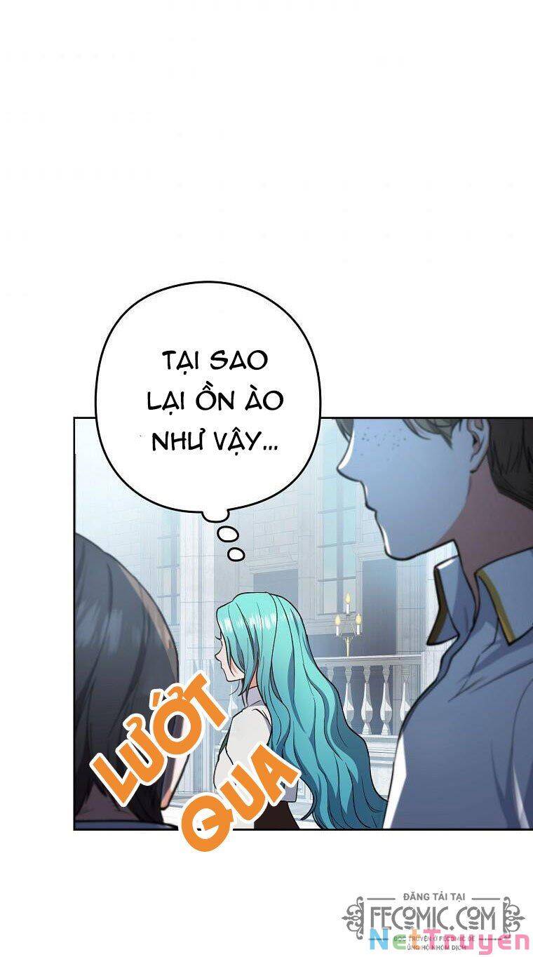 Nữ Đầu Bếp Hoàng Gia Chapter 49 - 56