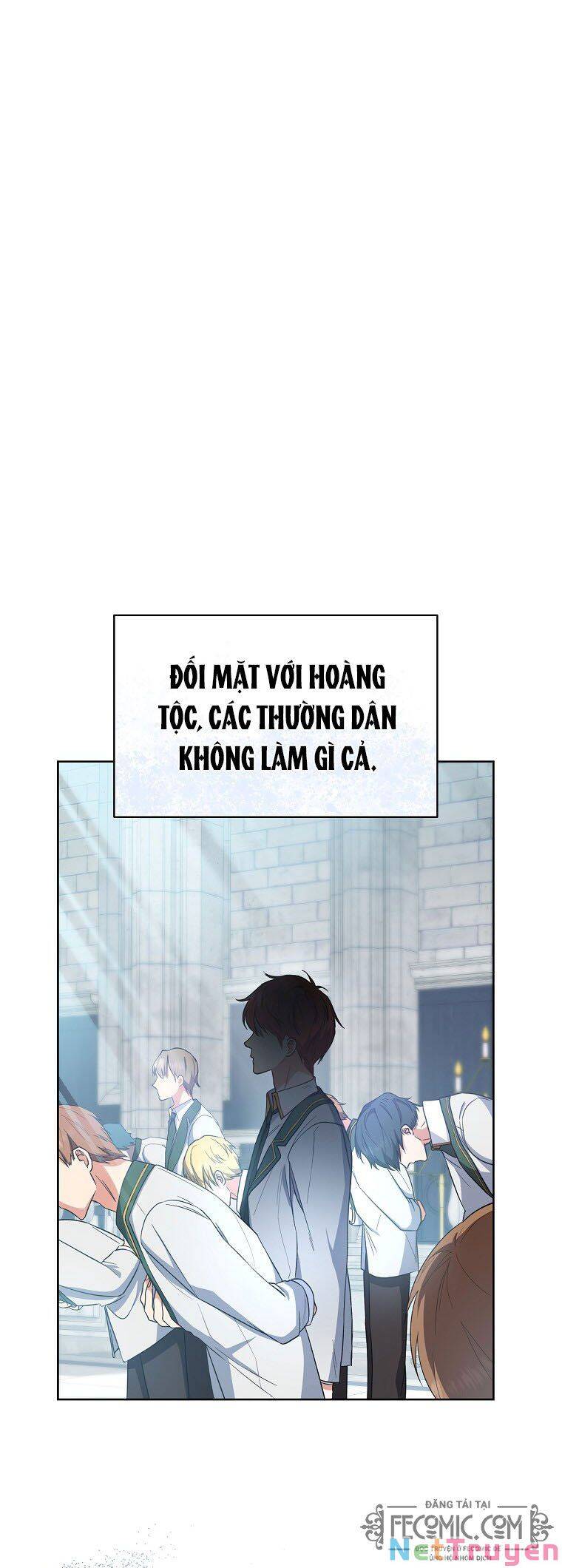 Nữ Đầu Bếp Hoàng Gia Chapter 50 - 14