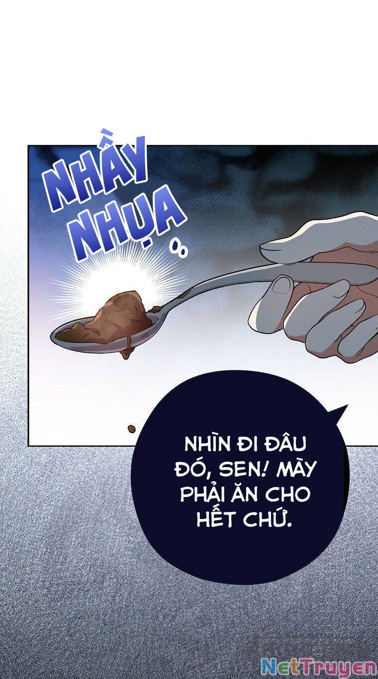 Nữ Đầu Bếp Hoàng Gia Chapter 52 - 26