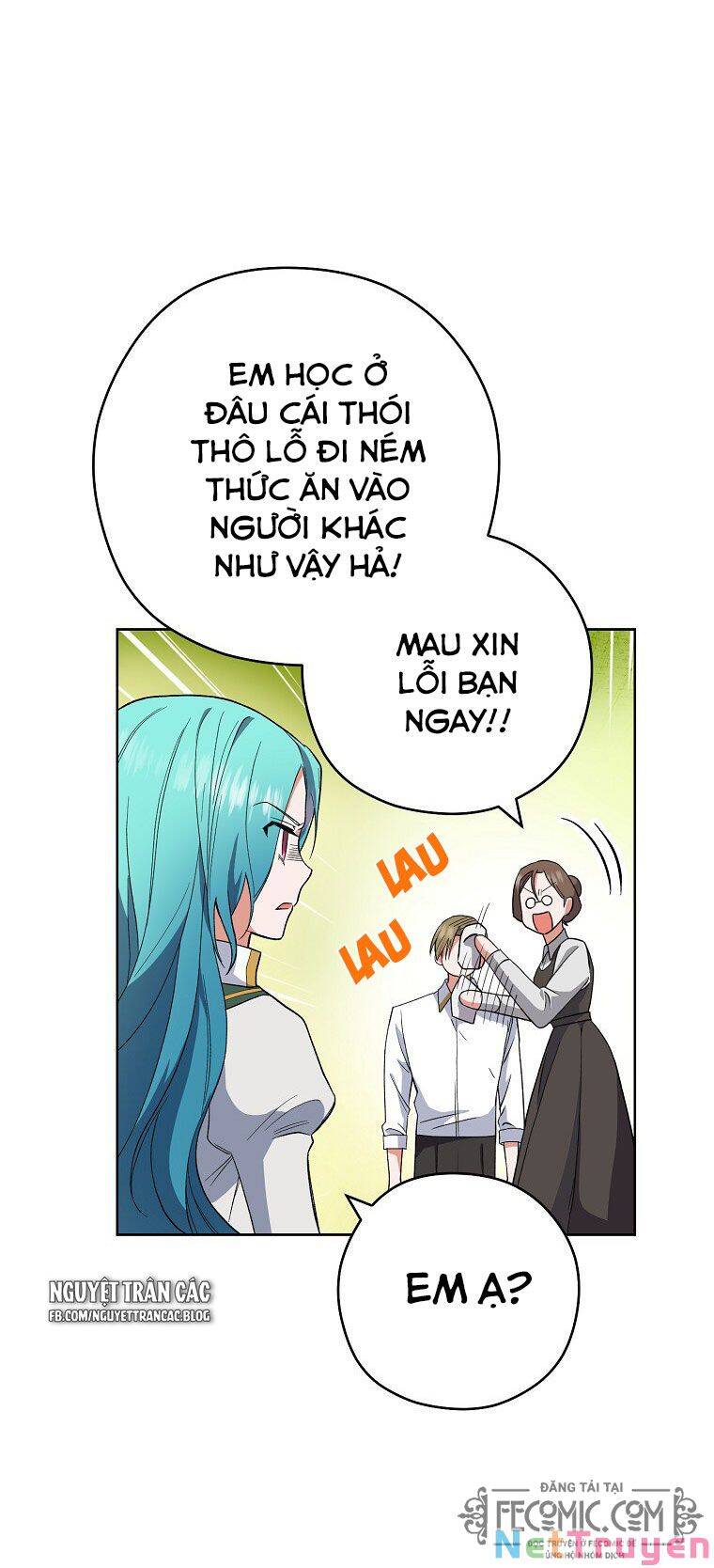 Nữ Đầu Bếp Hoàng Gia Chapter 52 - 39