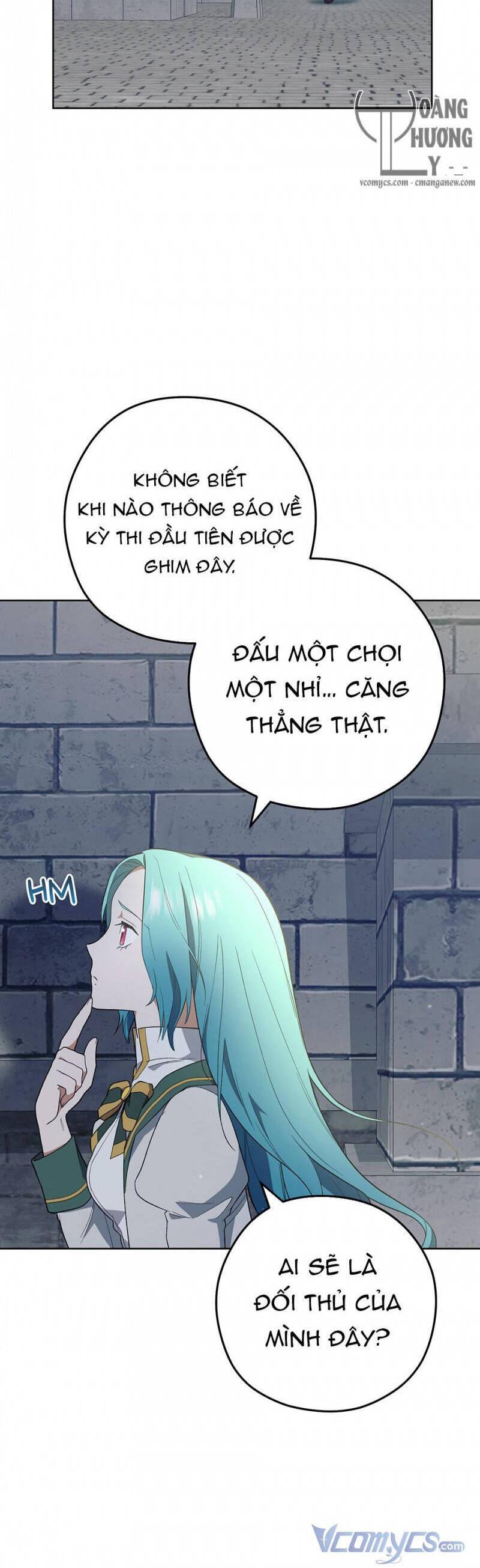 Nữ Đầu Bếp Hoàng Gia Chapter 54.5 - 18