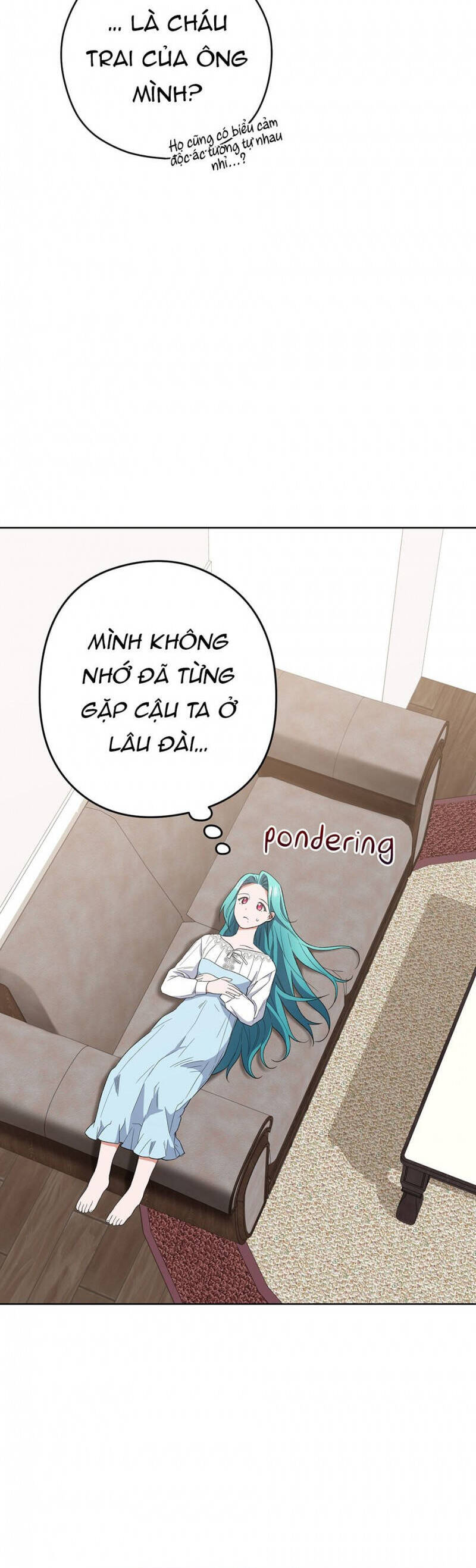 Nữ Đầu Bếp Hoàng Gia Chapter 54 - 10