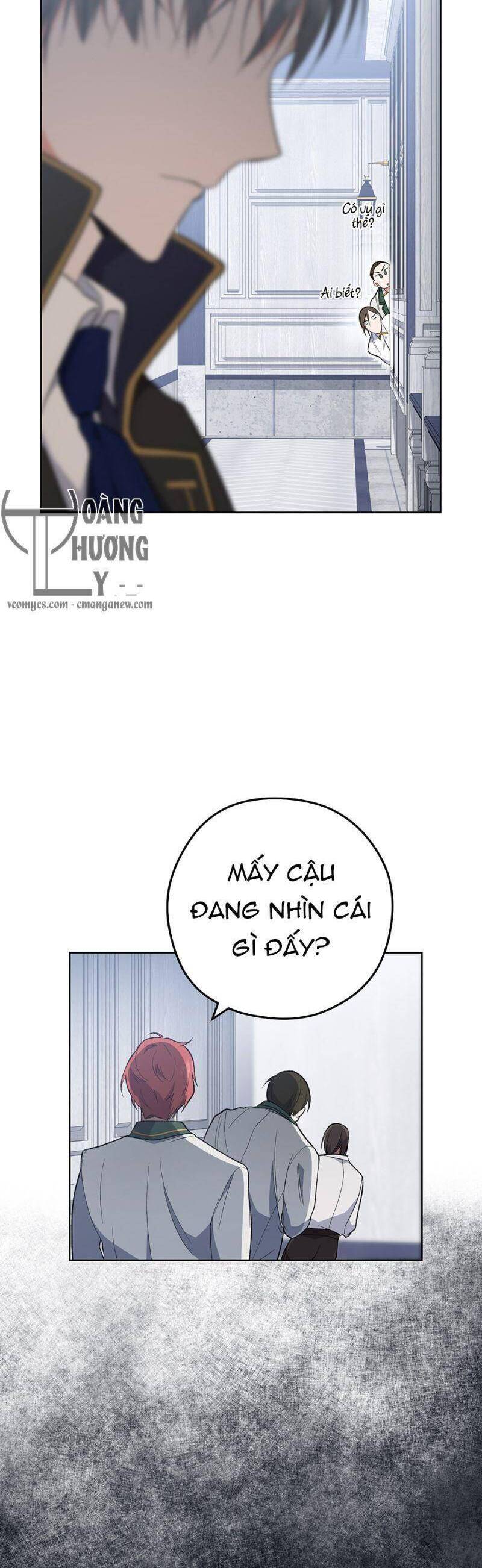 Nữ Đầu Bếp Hoàng Gia Chapter 55 - 27