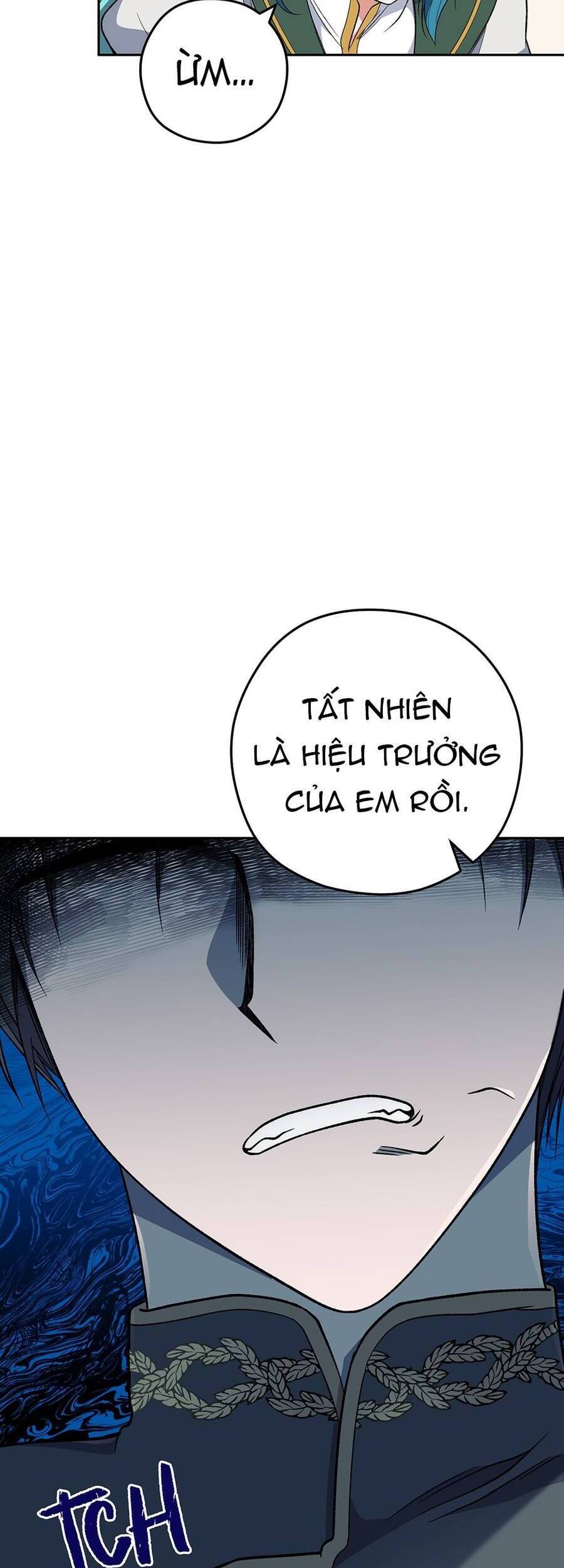 Nữ Đầu Bếp Hoàng Gia Chapter 56 - 24