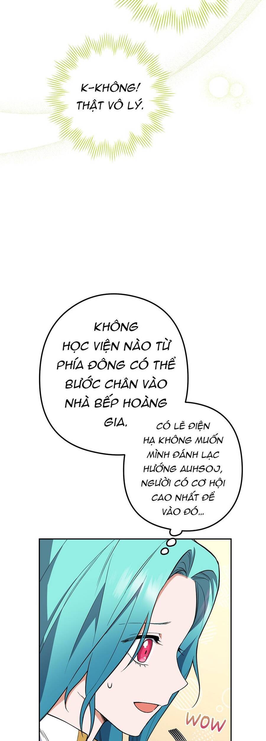 Nữ Đầu Bếp Hoàng Gia Chapter 56 - 48