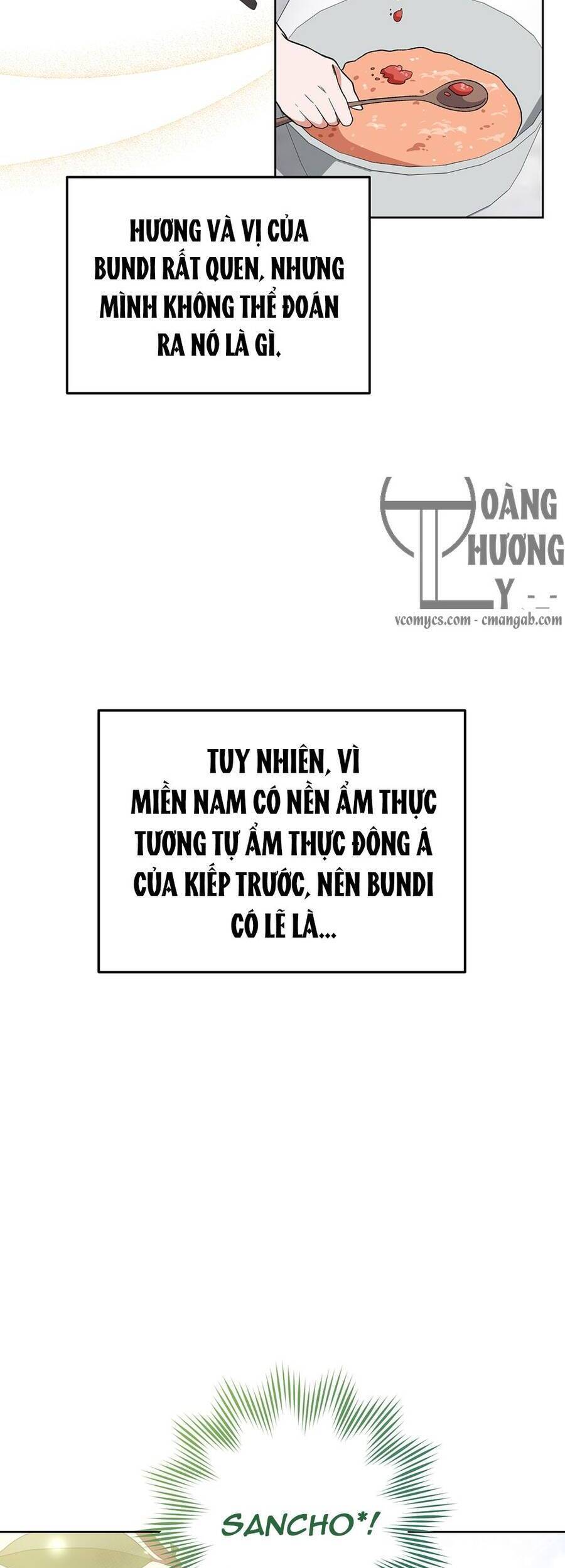 Nữ Đầu Bếp Hoàng Gia Chapter 57 - 15