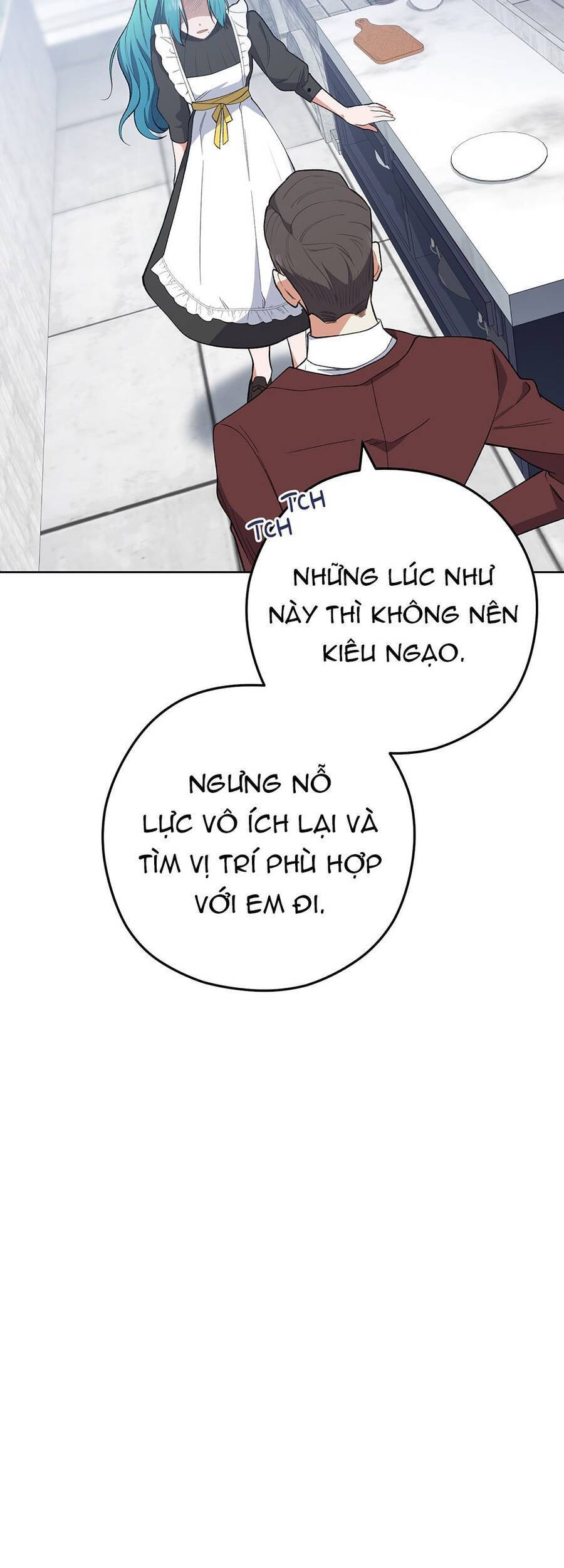 Nữ Đầu Bếp Hoàng Gia Chapter 57 - 29