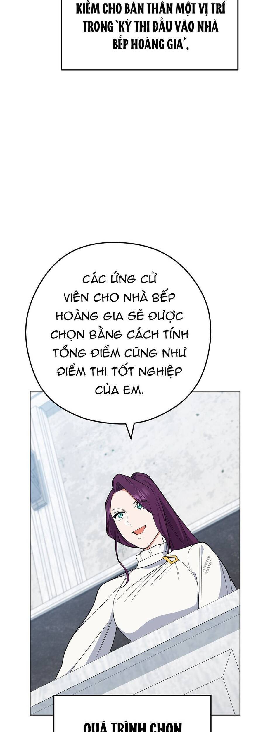 Nữ Đầu Bếp Hoàng Gia Chapter 57 - 6