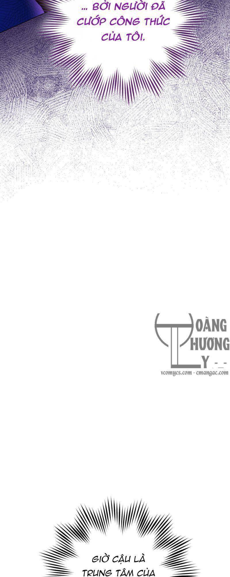 Nữ Đầu Bếp Hoàng Gia Chapter 58 - 62