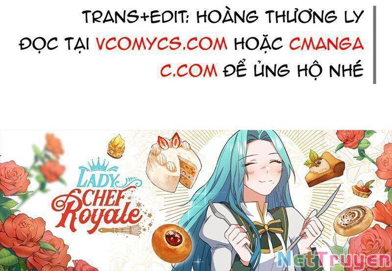 Nữ Đầu Bếp Hoàng Gia Chapter 58 - 81