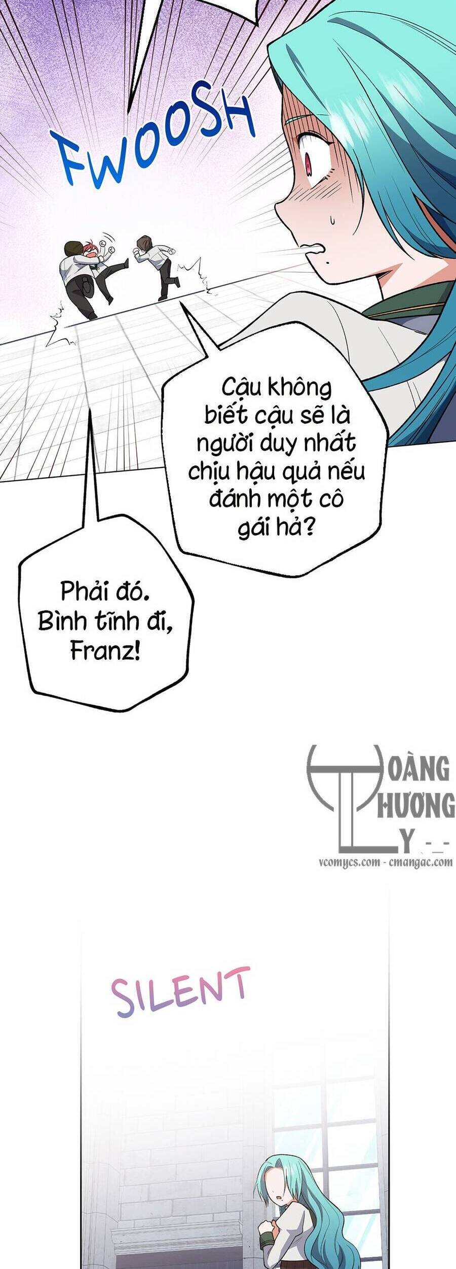 Nữ Đầu Bếp Hoàng Gia Chapter 59 - 26