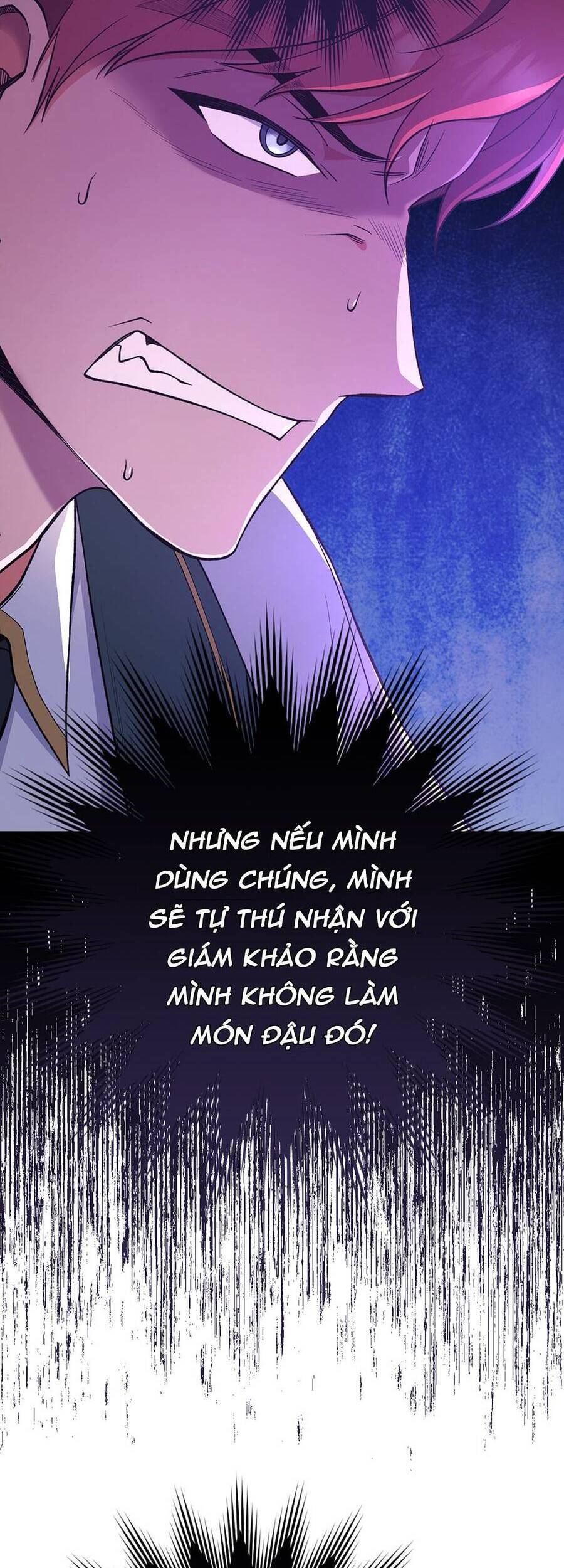 Nữ Đầu Bếp Hoàng Gia Chapter 59 - 51