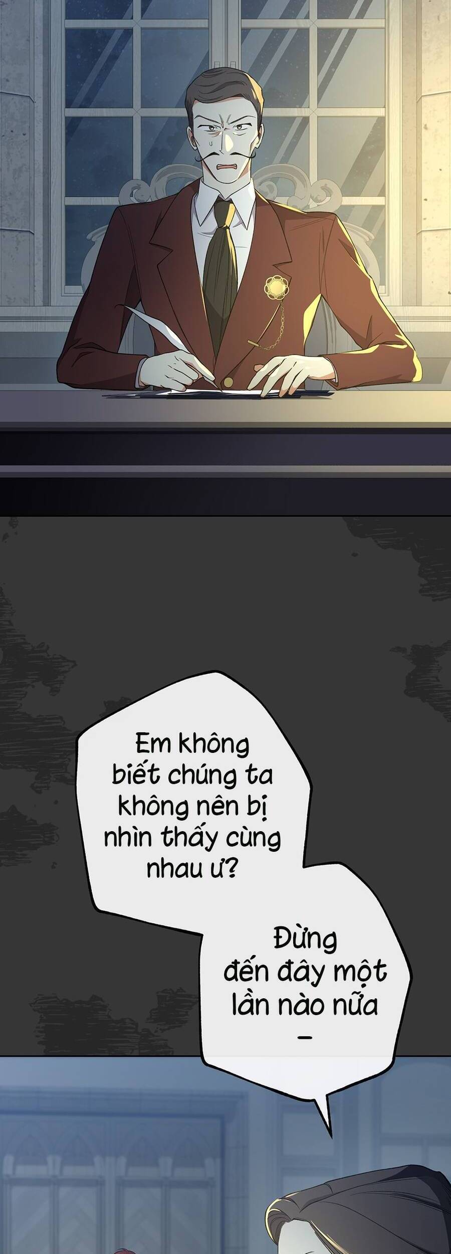 Nữ Đầu Bếp Hoàng Gia Chapter 59 - 58