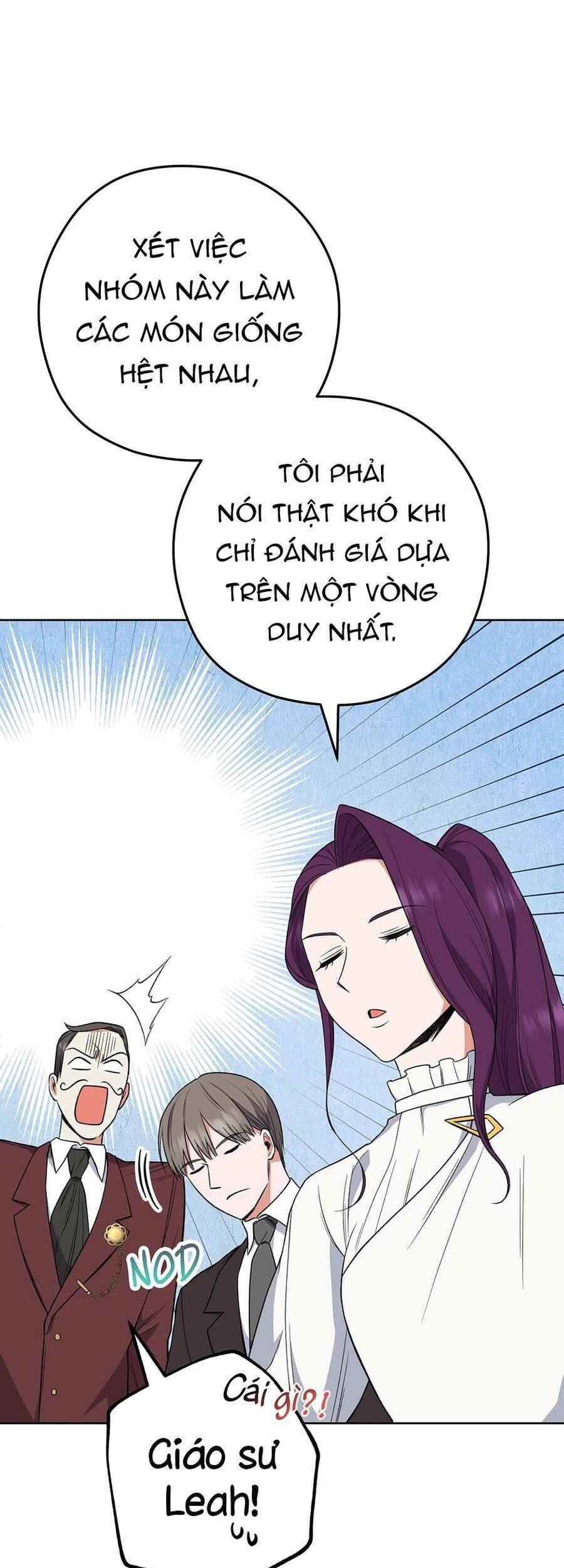 Nữ Đầu Bếp Hoàng Gia Chapter 59 - 9