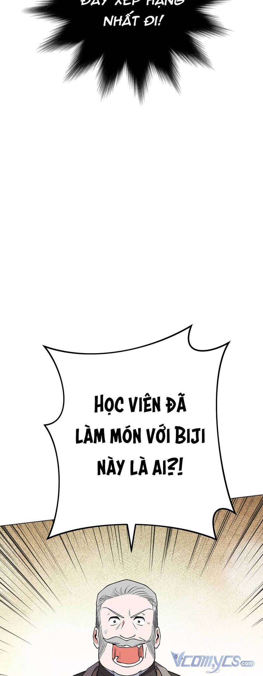 Nữ Đầu Bếp Hoàng Gia Chapter 60 - 64